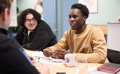 YAG 2025 Cohort 3984