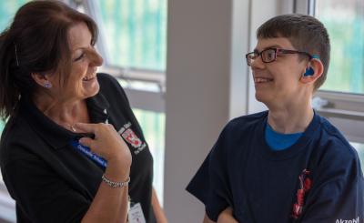 Evidence submitted to the Education Committee’s “Solving the SEND crisis” inquiry