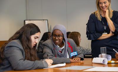 Young people’s career readiness and essential skills 2018/19
