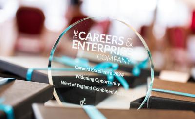 CEC Recognition Event (Media Size File) 152