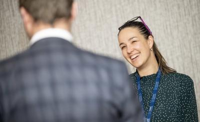 Help schools, special schools and colleges shape future careers