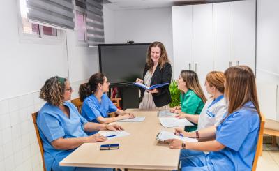 Health and Care Advisory Group - NHS Workforce Plan 2025