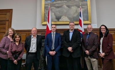 Students, sectors and skills-sets: a six-point plan for a modern Industrial Strategy