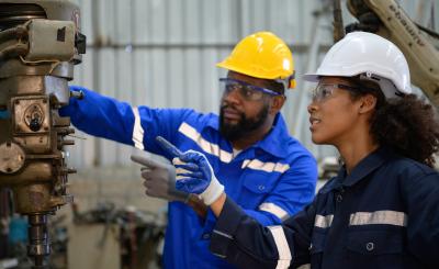 Work experience requires modernising, say employers