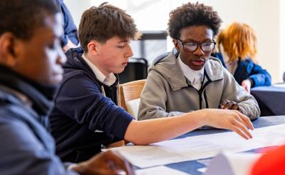 Insight briefing: Student career readiness 2024/25