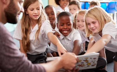 Primary Schools
