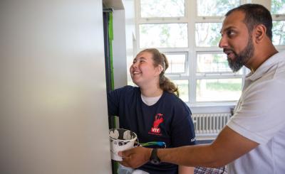 Making inclusion redundant