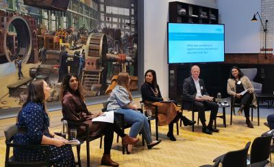 What does excellence in apprenticeships and technical education look like?