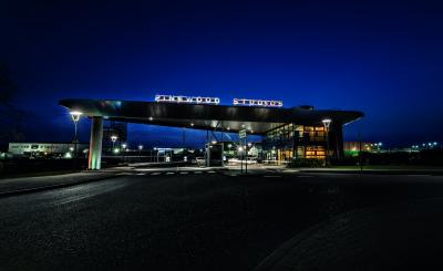 Pinewood Studios helps to transform careers education for tens of thousands of students