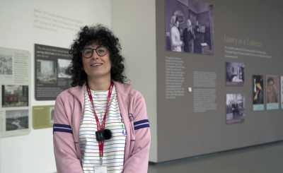 Q&amp;A: Inside Aldridge Academy’s Teacher Encounter Day