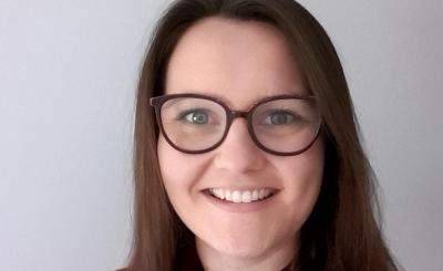 Volunteering gives me purpose