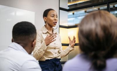 Careers Impact National System Review 1
