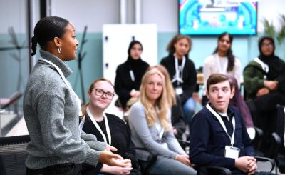 The role of careers and enrichment in expanding opportunities for all learners