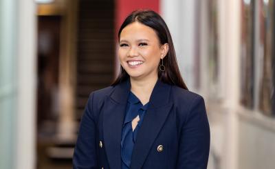 Meet our Enterprise Advisers