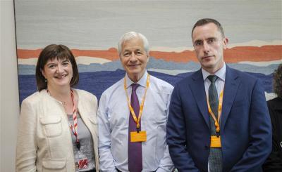 JPMorganChase invests £3.3 million in work experience for disadvantaged young people