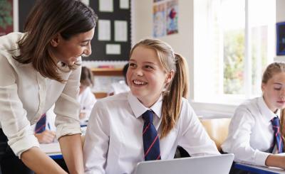 Teachers back new scheme to drive careers education excellence everywhere