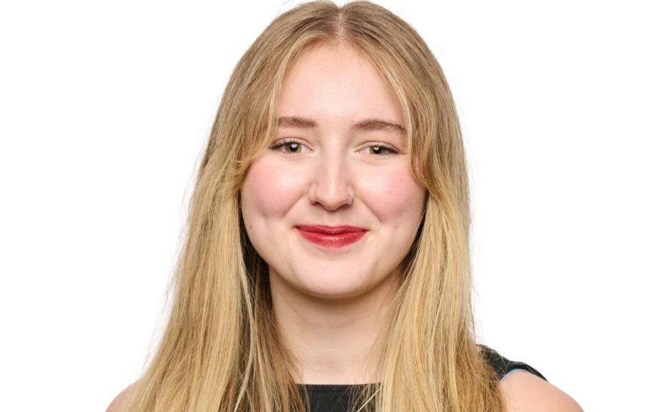  Ava Haymonds appointed as new CEC Youth Board Member