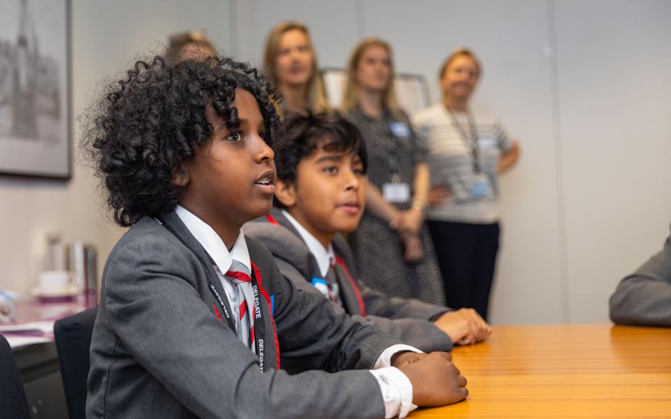 Talent Foundry MACE 5