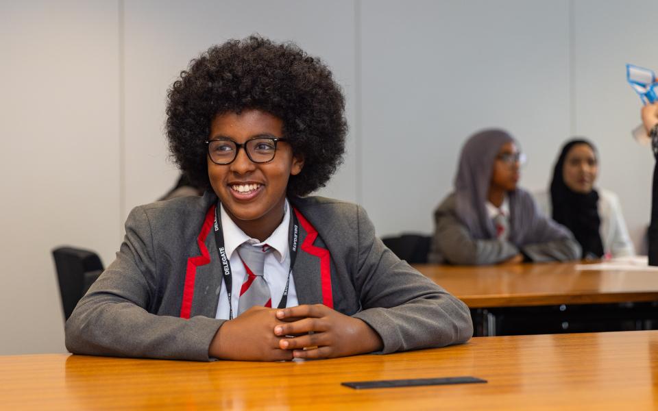 Talent Foundry MACE 4