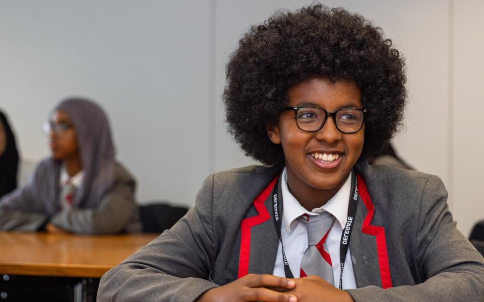 Talent Foundry MACE 4