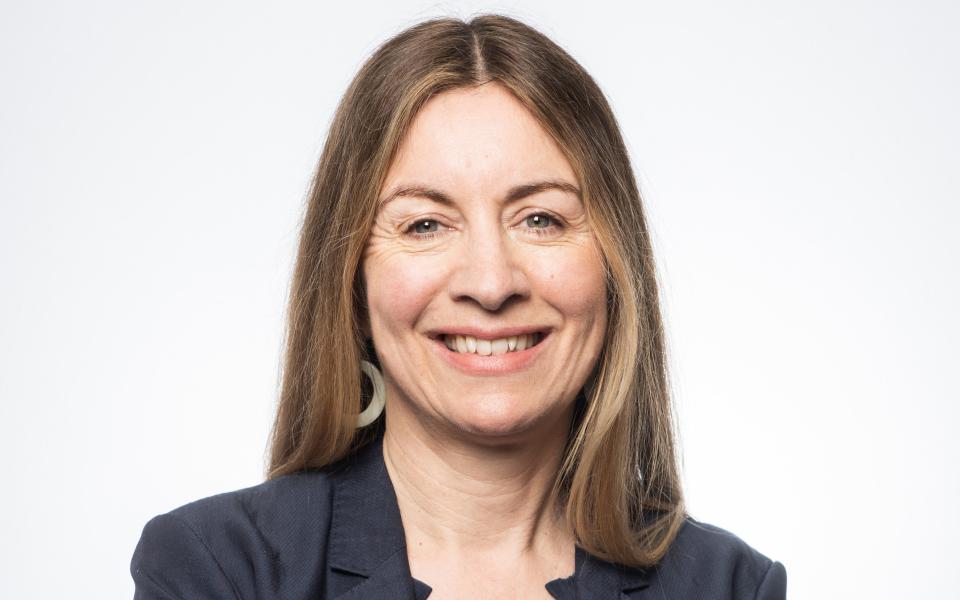 The Careers & Enterprise Company (Headshot) 050