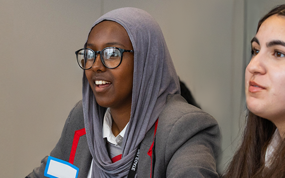 Talent Foundry Mace Lmiw