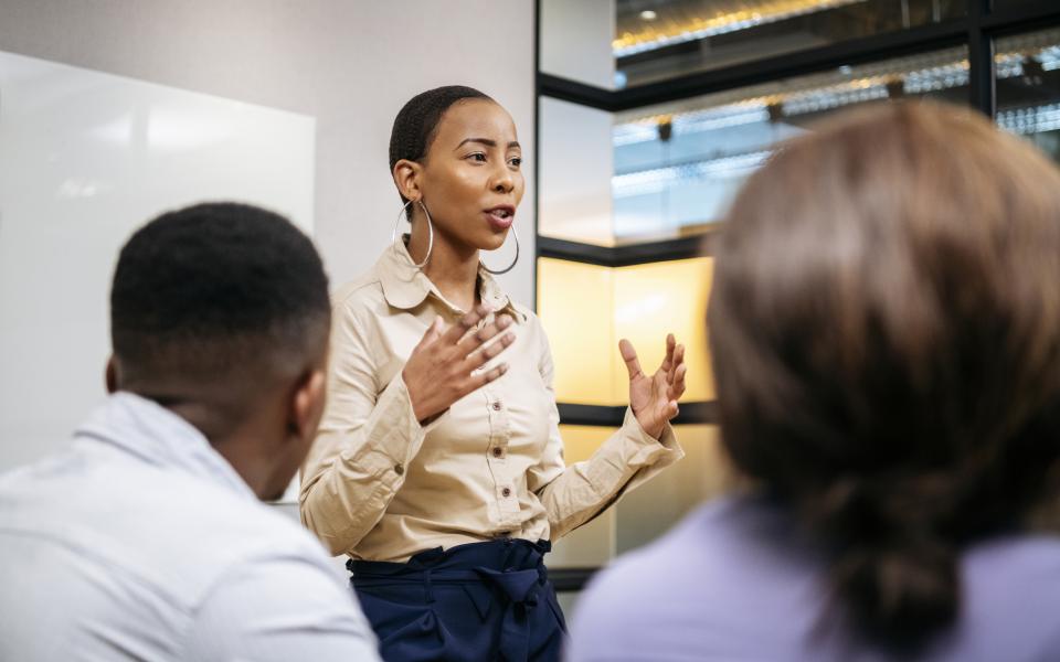 Understanding Careers Leaders