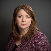 Kathryn Baddeley Cisco